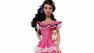 The new Mexican Barbie doll is sparking outrage, with some critics calling it an offensive depiction of Mexican culture.