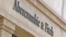 An Abercrombie & Fitch store is shown in this undated file photo.