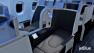 JetBlue released this image of a lie-flat sleeper seat that the airline will offer on certain transcontinental routes.
