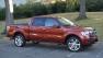 The new 2013 Dodge Ram 1500 Crew Cab full-size pickup ($33,520 base price) is seen in this undated file photo.