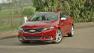The 2014 Chevy Impala is seen.