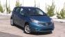 A 2013 Nissan Versa Note is seen in this undated file photo.