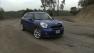 The Mini Paceman is seen in this undated file photo.