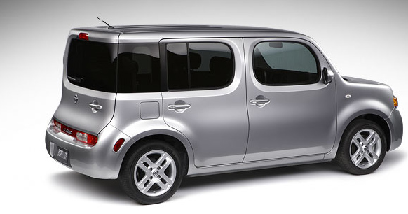 Cube by nissan consumer reports #10
