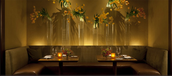If you're looking for some Italian food, Culina...