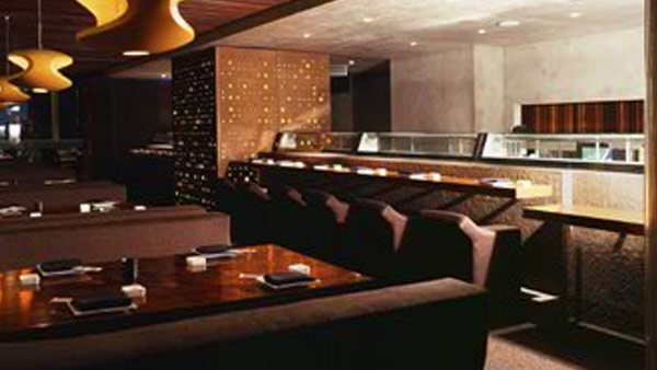 If you are looking for a sushi restaurant to...