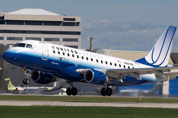 Atlantic Southeast Airlines ranked No. 15 in an airline quality study sponsored by Purdue University and Wichita State University.