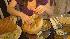 You can also try the Chana Batura, a large, warm...