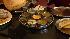 Always arrive hungry at Udupi Palace restaurant,...
