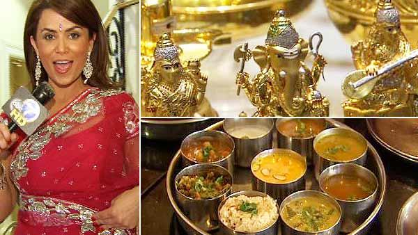 If you've ever found yourself intrigued by the ancient and exotic Indian culture, you can save yourself a 22-hour flight, and check out SoCal's Little India, located in Artesia, Calif.