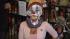 A mask can turn one idea into something you...