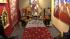 One altar that is featured was created by Emilie...