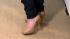 Pair your skinny jeans with high heels. We love...