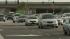 What does help save gas is just calm driving on...