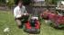 You should also get your lawnmower in order....