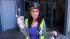 ABC7s Alysha Del Valle joined a group of...