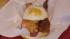 The Grand Slam dog is packed with smoked bacon,...