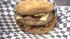 The Down Home Turkey-and-Dressing Soul Burger...