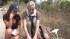 ABC7s Alysha Del Valle took a quick course with...