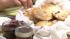 Ripe elderberries provided sweet jam and pies.