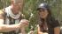 Theres a new class to help you work on your outdoor skills. Learn how to gather food in the wild and make a gourmet meal.