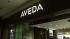At Aveda stores, which specialize in hair and...