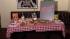 At Buca di Beppo, you get a free appetizer just...