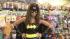 Superhero costumes are always in style for guys...