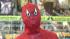 Another superhero crowd pleaser is the classic...