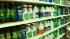 Cleaning supplies. According to Good...