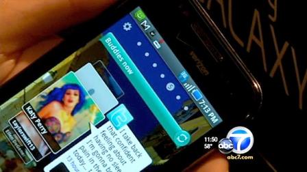 A warning for Android phone users: the number of infected apps has gone up nearly 500 percent since July.