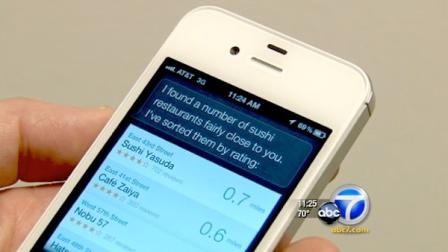 The iPhone 4S is the No. 4 most stolen item on Adweeks list of five most shoplifted holiday items.