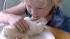 At Loteria Grill, young eaters can experiment...