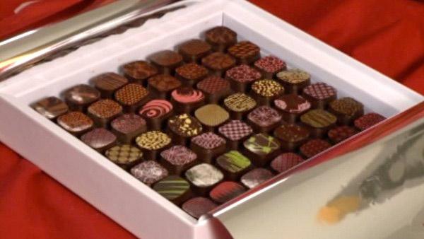 Tips for Valentine's Day Chocolate Bliss