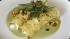 Fuego offers savory lobster enchiladas.