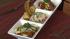 Fuego also offers fresh ceviche on its menu.