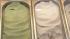 The popular Clean Green icekream is made with...