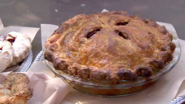 New shops and pie stands are popping up all over Southern California, and many are offering some unusual choices. Whether it's traditional or modern, there are many choices and flavors right here in Los Angeles that you may not know about.