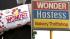 A loaf of Wonder Classic White bread sells for...