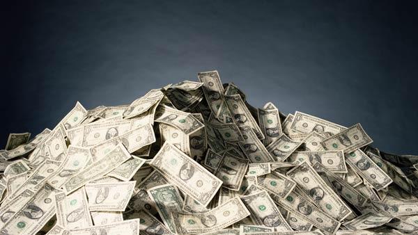 Add it all up, and that's an annual saving of more than $2,087 just by changing a few things in your life.