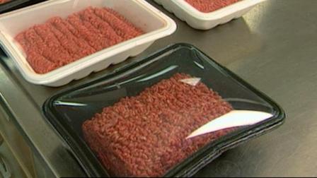 Ground beef