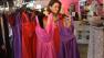 ABC7s Alysha Del Valle visited a couple of shops in the Southland and took a look at some of this seasons popular trends in prom gowns. 

