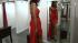 The hottest seller this season is the red...