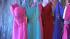 The extravagant, handmade dresses are extremely...