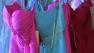 Its prom-dress shopping season! ABC7s Alysha Del Valle takes a look at some of the hot trends this year. See photos.