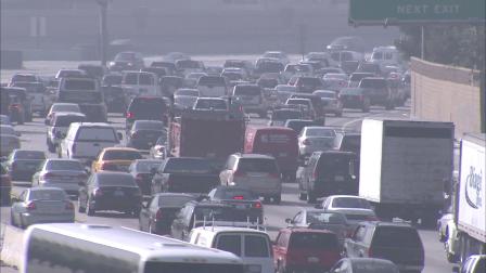Cars are shown in this undated file photo.
