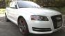 The Audi E-Tron, the carmakers electric car, is seen in this file photo.
