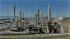 A gasoline refinery in California is pictured in this undated file photo.