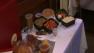 Marie Callenders is offering a turkey with all the trimmings, sides, breads, and more to complement your holiday meal.