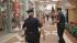 Black Friday shopping security tips :: Police officers patrol a mall on Black Friday on Friday, Nov. 23, 2012.